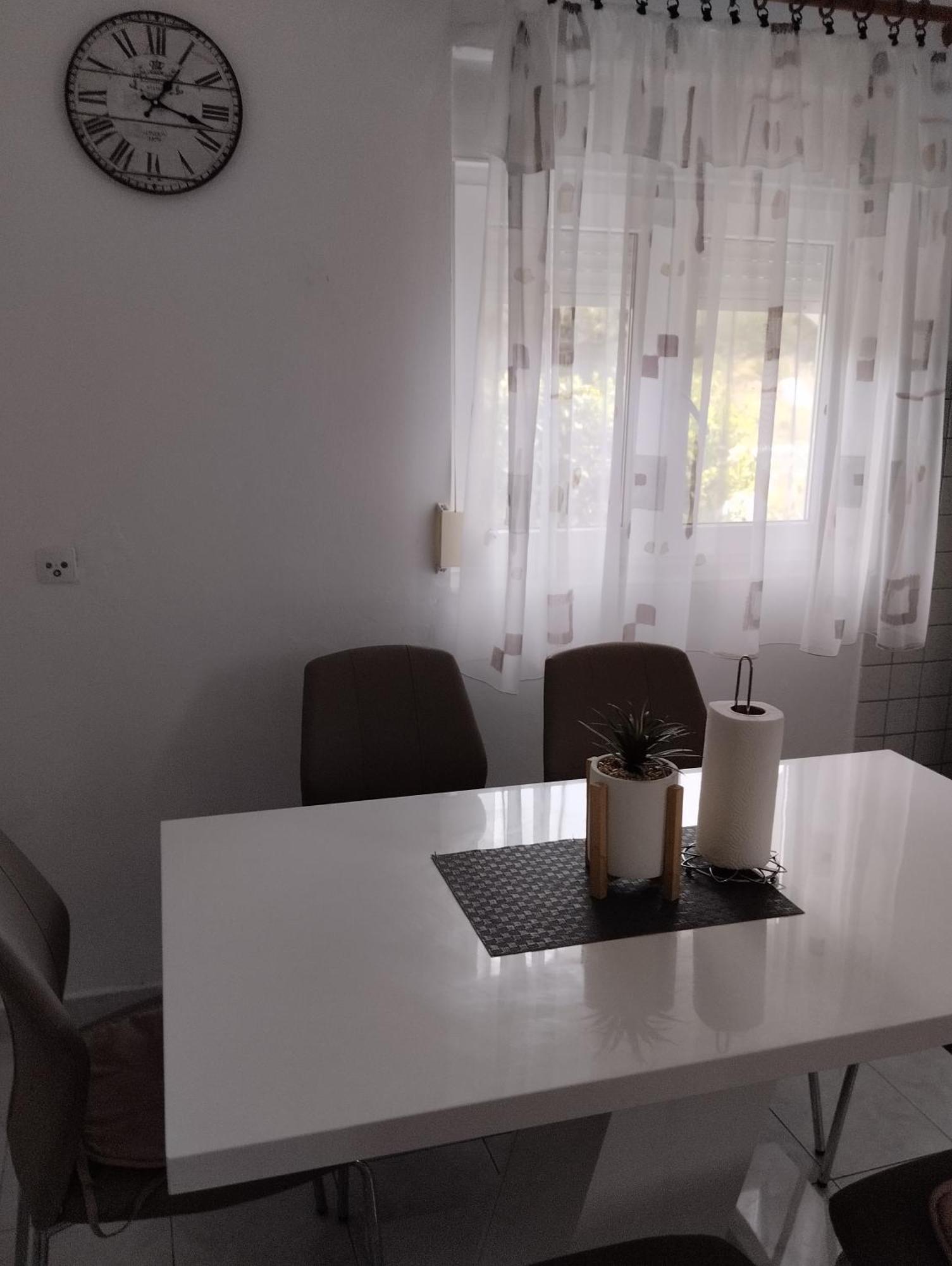 6 M, 50 M Do Plaze Apartment Barbat na Rabu Exterior foto