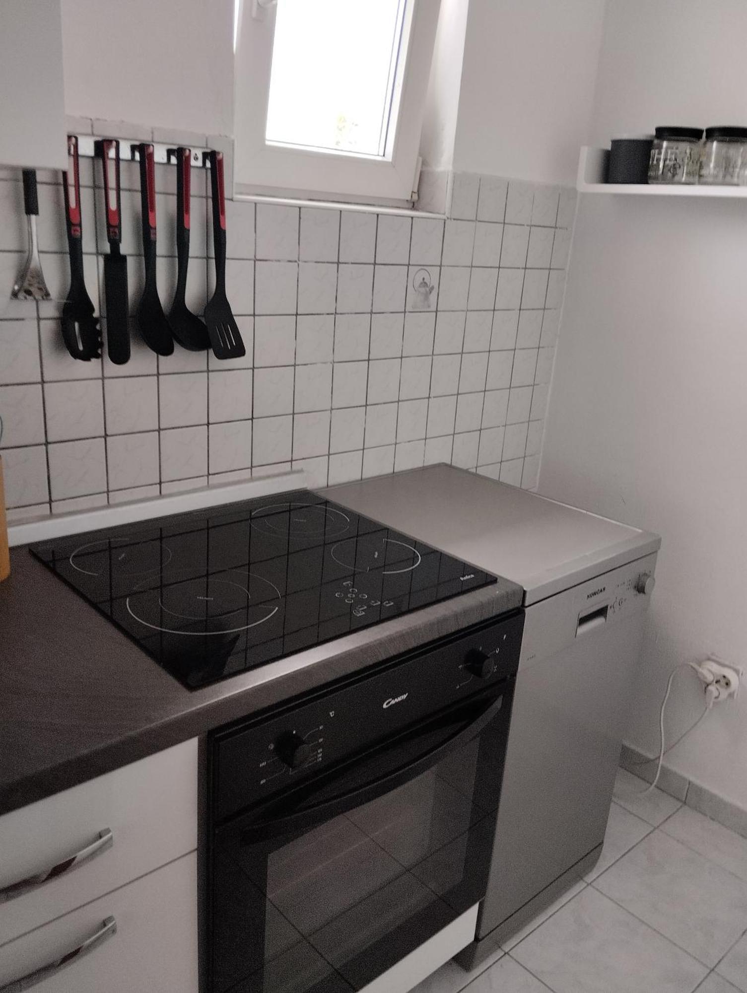 6 M, 50 M Do Plaze Apartment Barbat na Rabu Exterior foto
